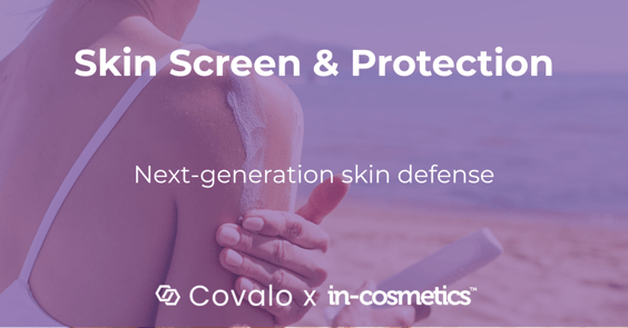 Skin Screen and Protection LinkedIn